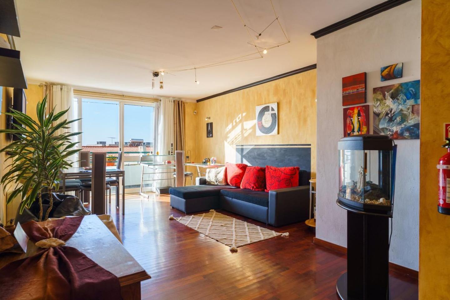 Guestready - A Homely Retreat In Sao Martinho
