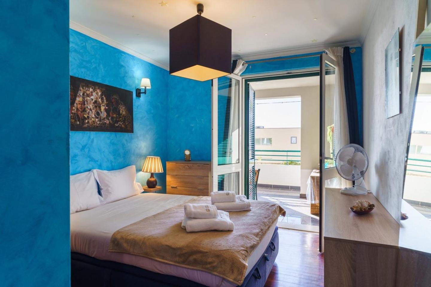 Apartment Guestready - A Homely Retreat In Sao Martinho Funchal (Madeira)
