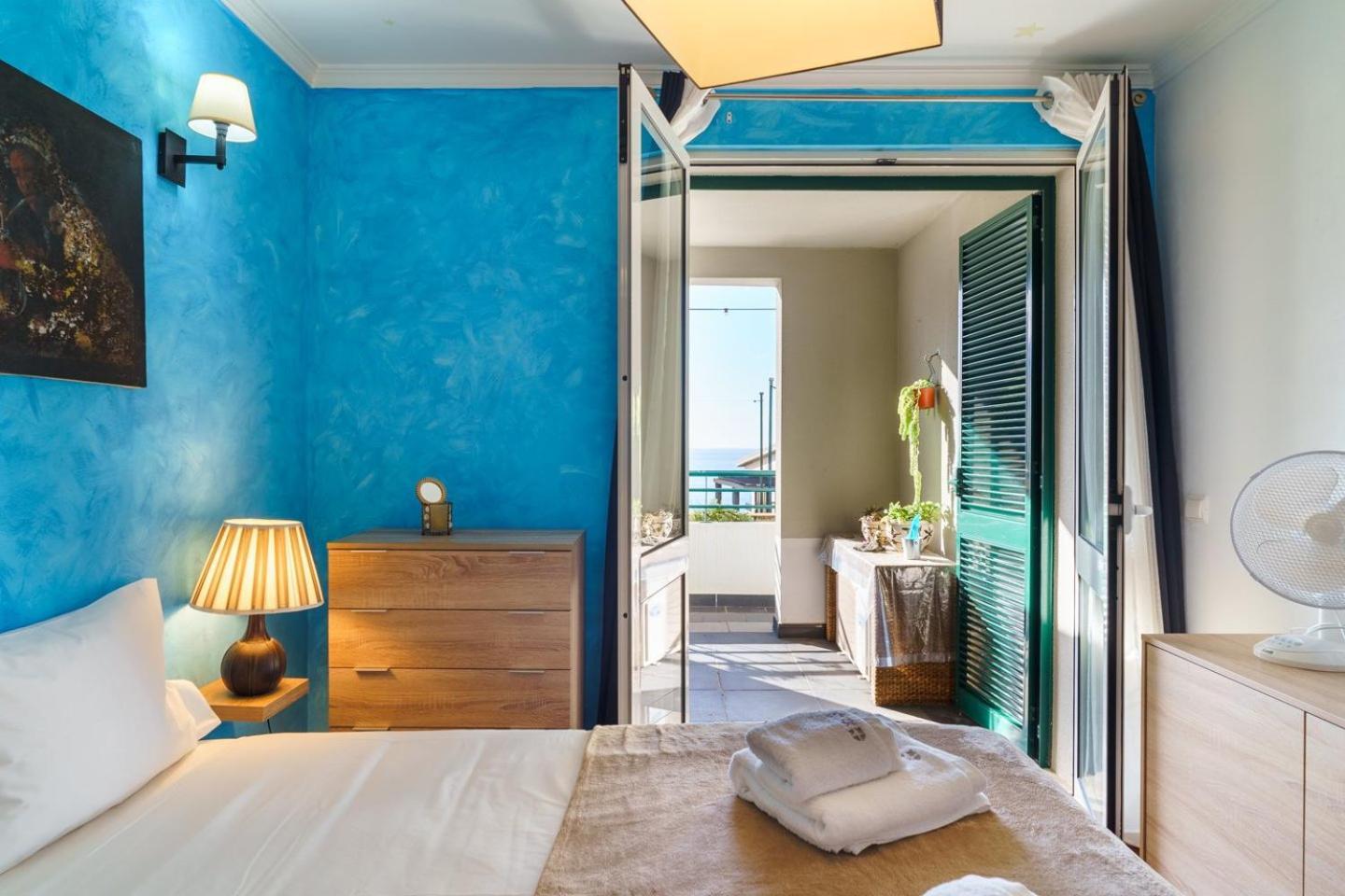Guestready - A Homely Retreat In Sao Martinho Funchal (Madeira)