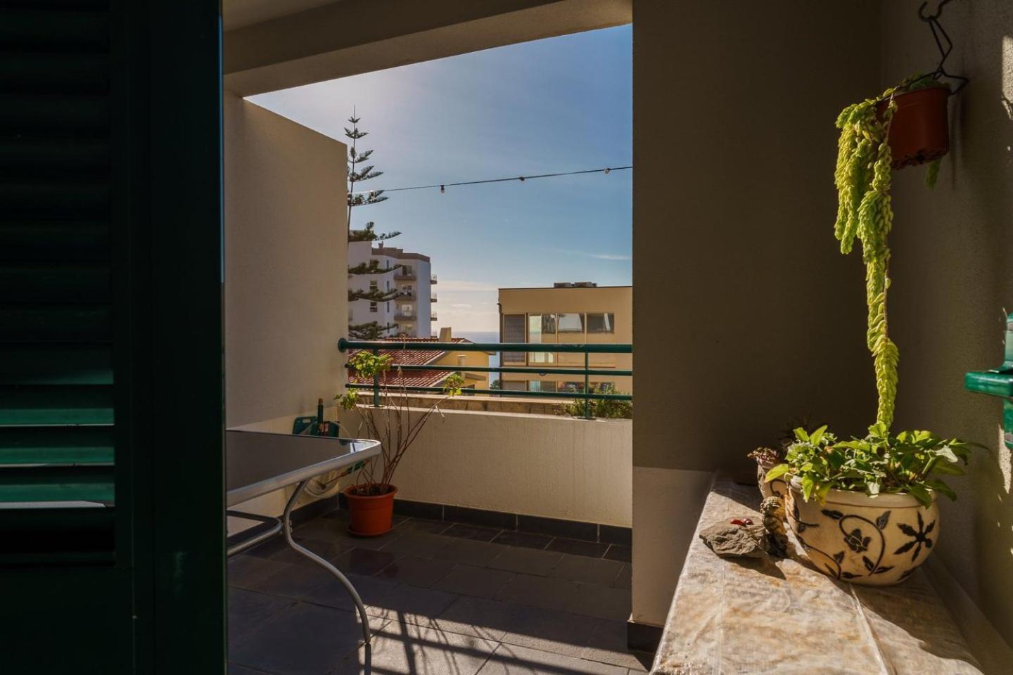 Guestready - A Homely Retreat In Sao Martinho Apartment