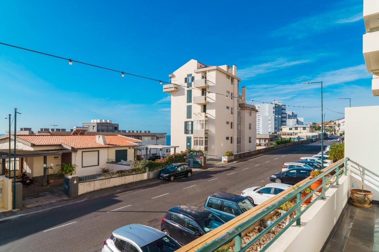 Guestready - A Homely Retreat In Sao Martinho Apartment *