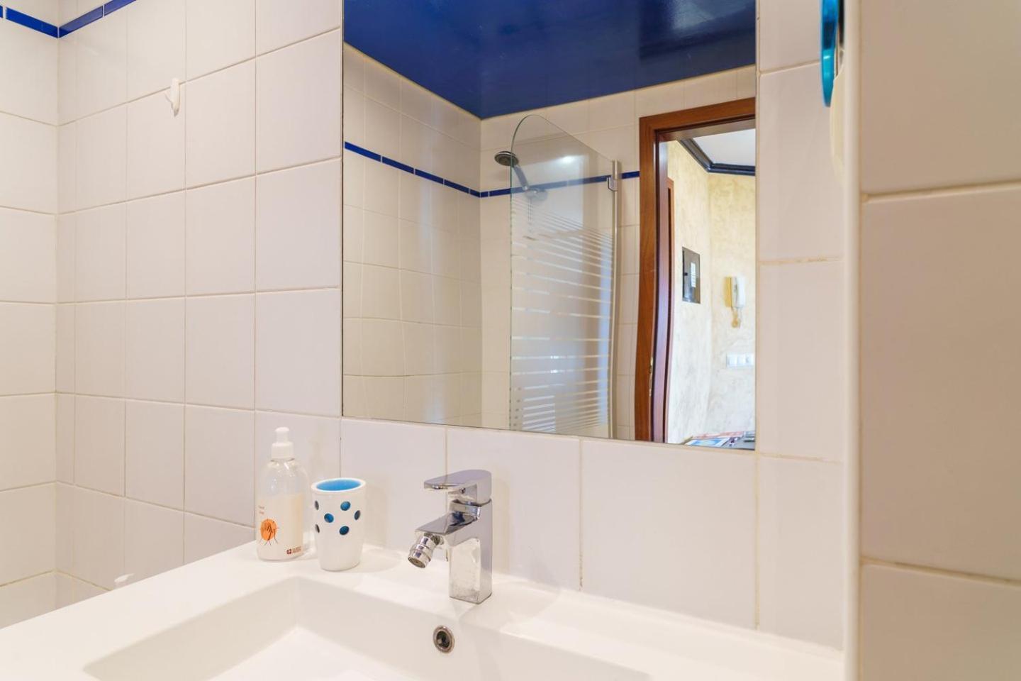 Apartamento Guestready - A Homely Retreat In Sao Martinho Funchal (Madeira)
