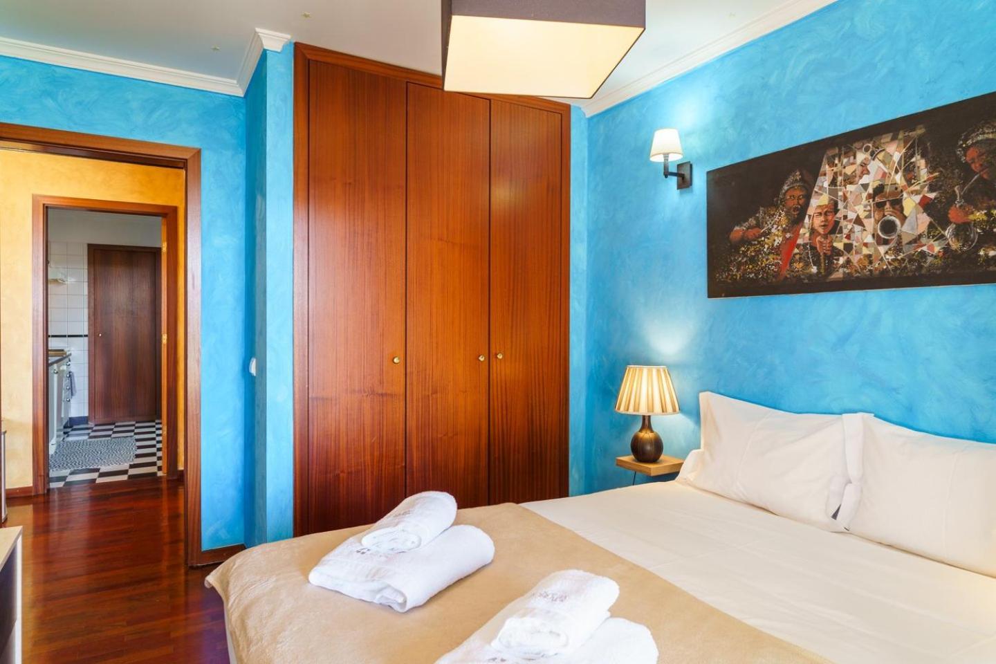Apartamento Guestready - A Homely Retreat In Sao Martinho Funchal (Madeira)