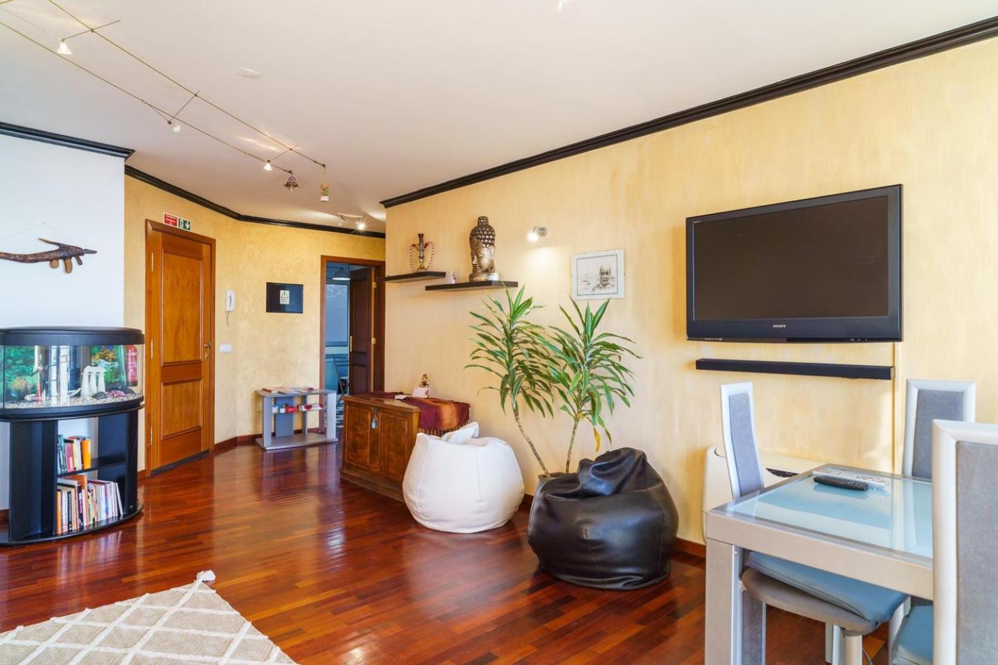 Guestready - A Homely Retreat In Sao Martinho Apartamento *